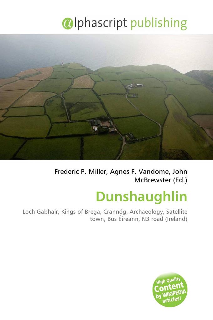 Dunshaughlin