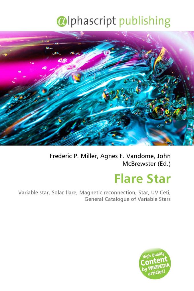 Flare Star