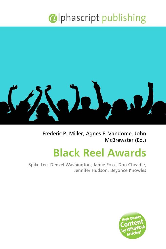 Black Reel Awards