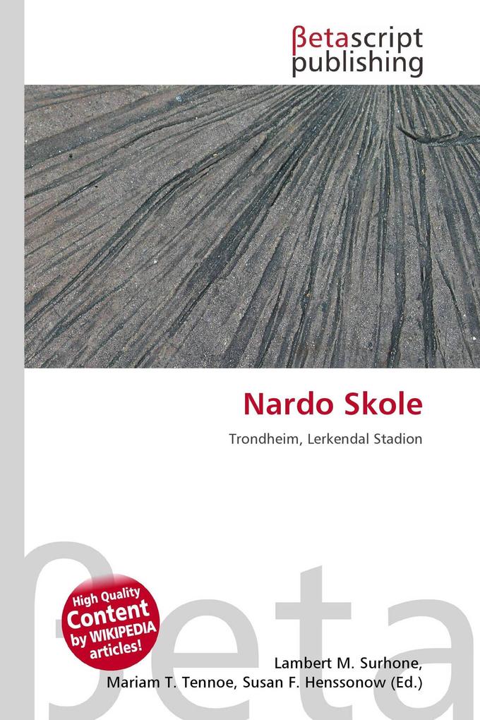 Nardo Skole