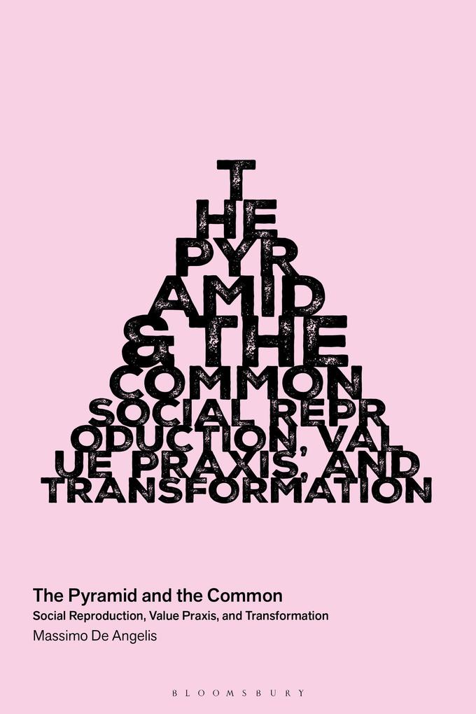 The Pyramid and the Common