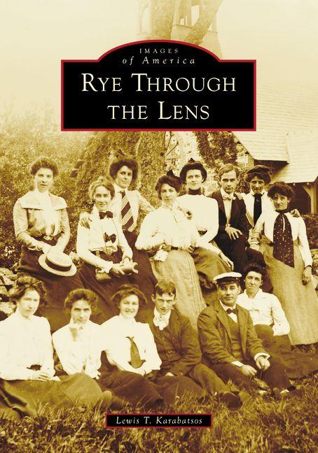 Rye Through the Lens
