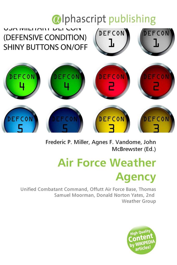 Air Force Weather Agency