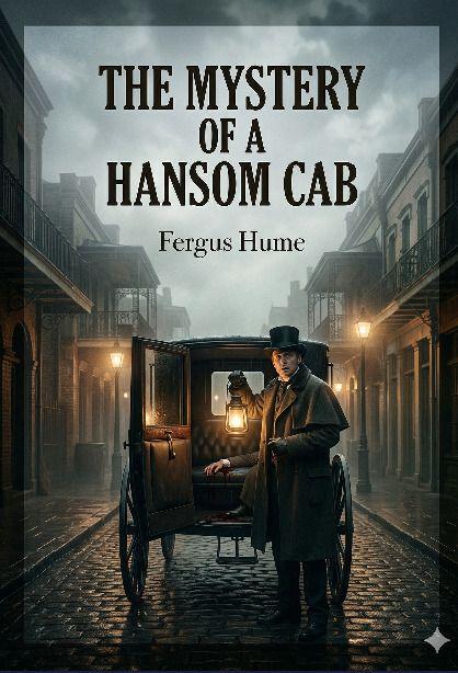The Mystery of a Hansom Cab