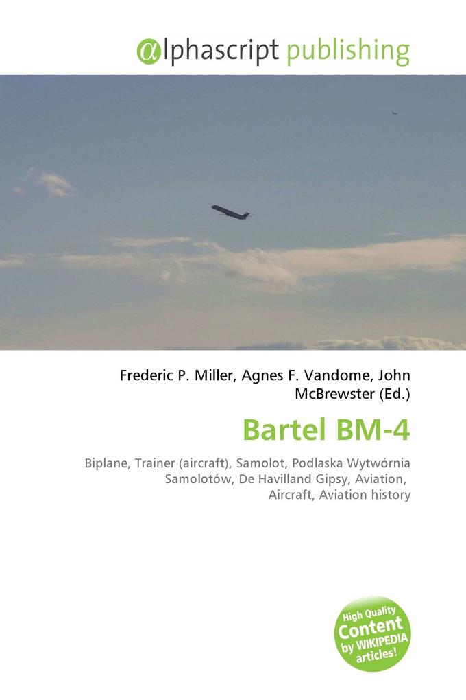 Bartel BM-4