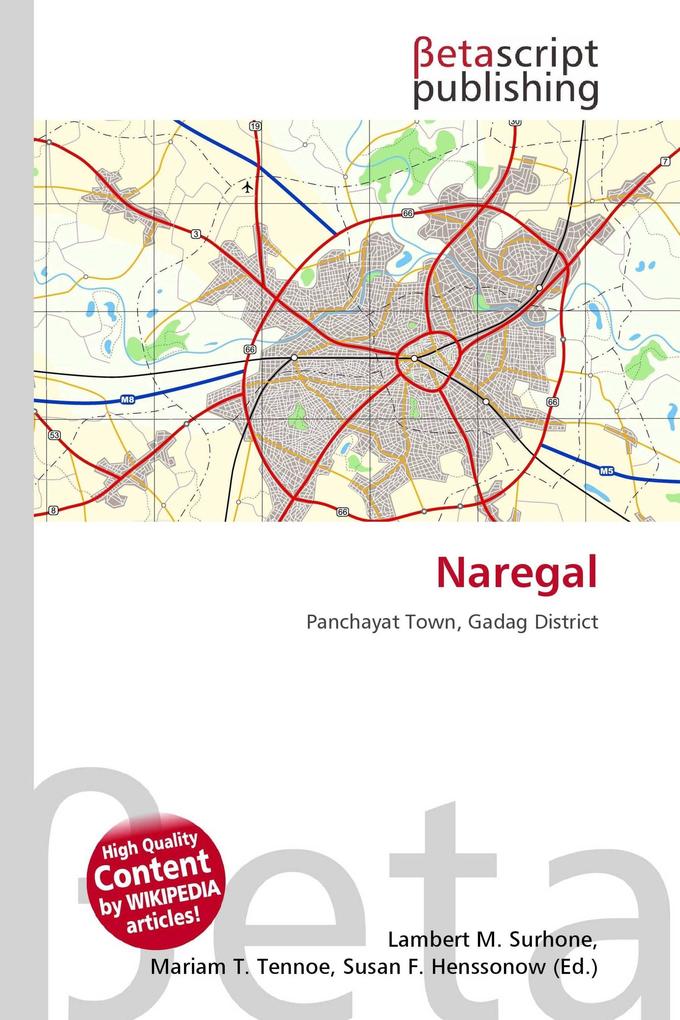 Naregal