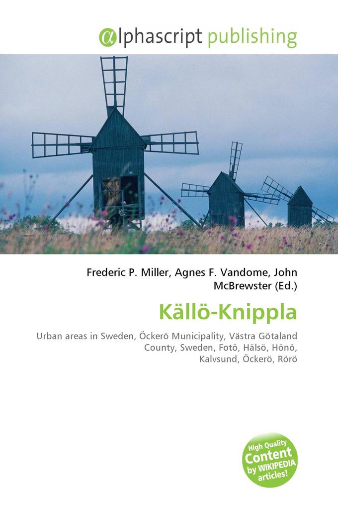 Källö-Knippla