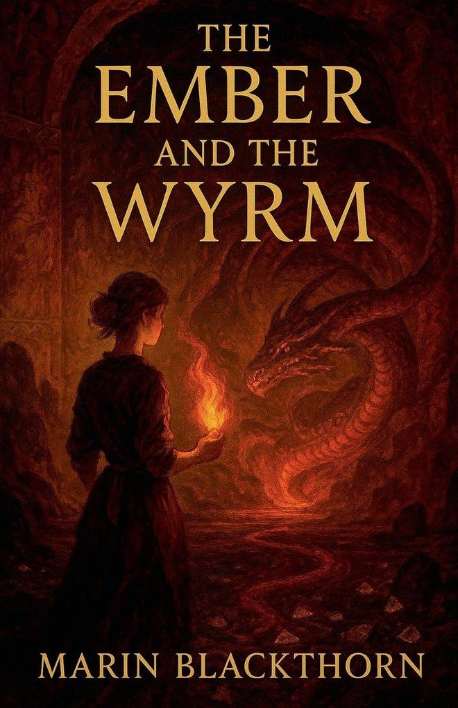 The Ember and the Wyrm