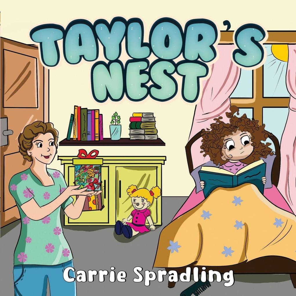 Taylor's Nest