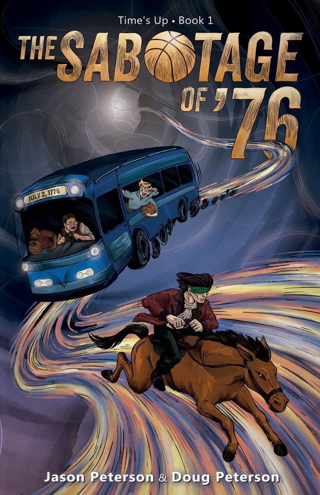 The Sabotage of '76