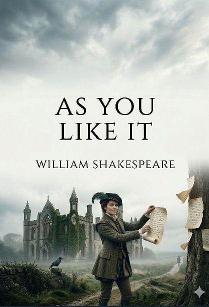 As You Like It