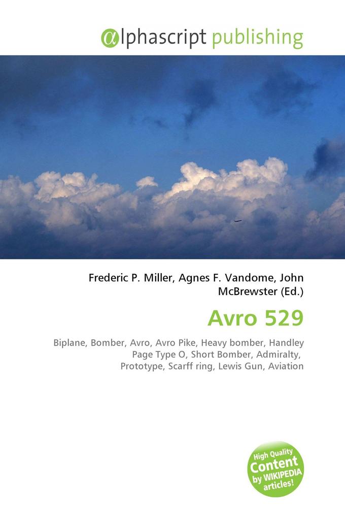 Avro 529