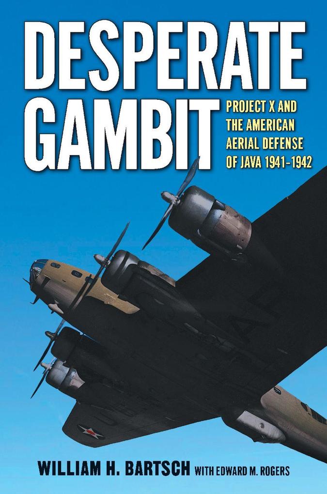 Desperate Gambit
