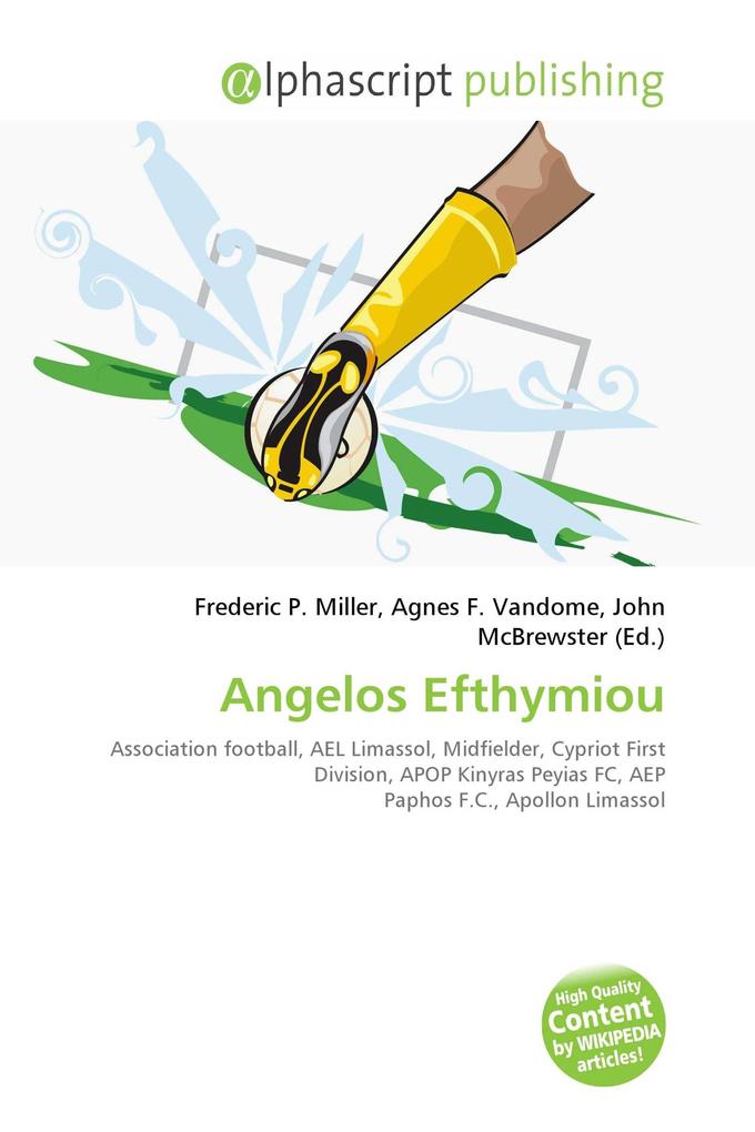 Angelos Efthymiou