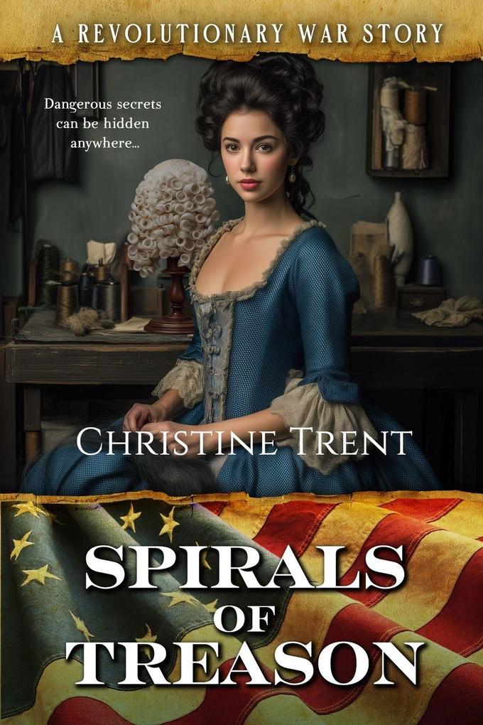 Spirals of Treason