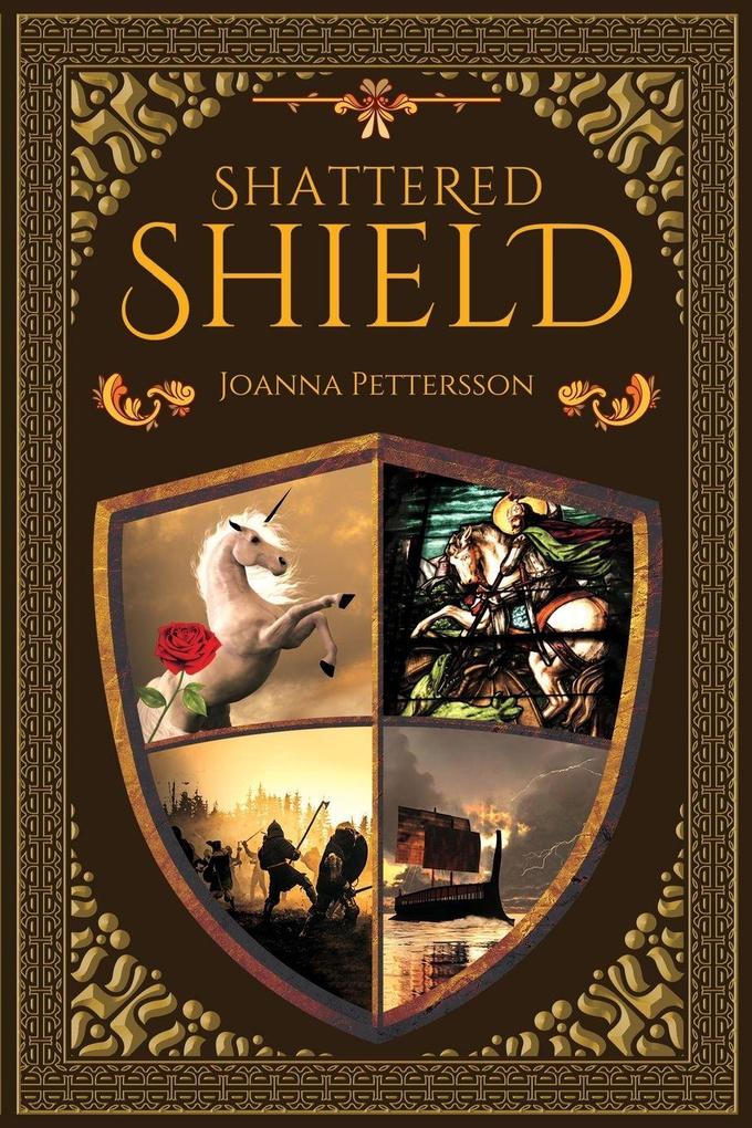 Shattered Shield