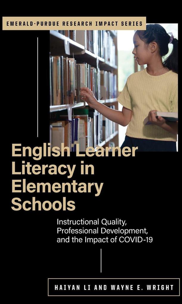 English Learner Literacy in Elementary Schools