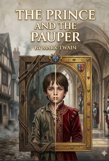 The Prince and the Pauper
