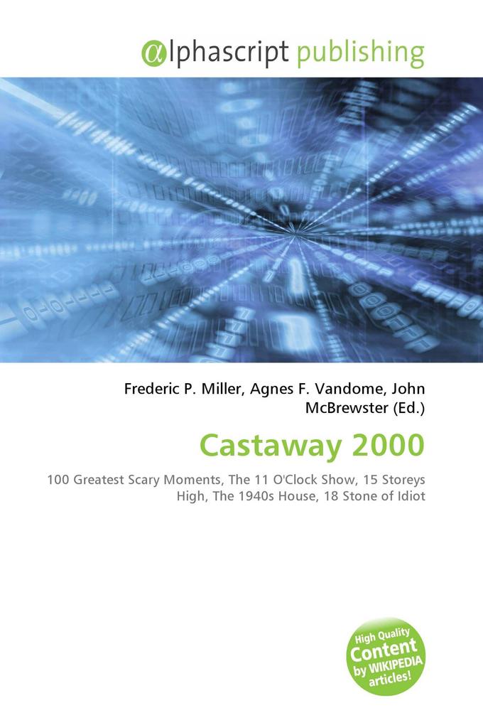 Castaway 2000