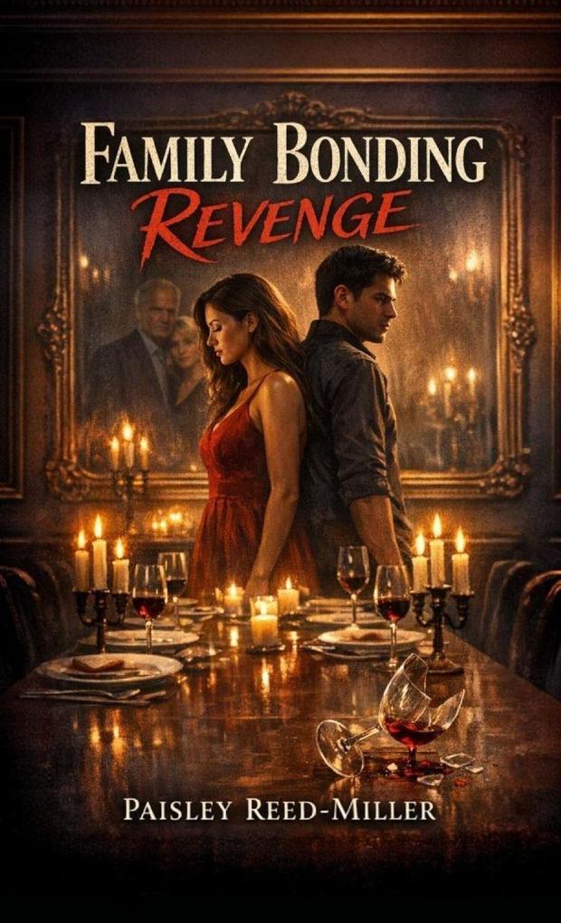 Family Bonding Revenge