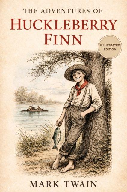 Huckleberry Finn