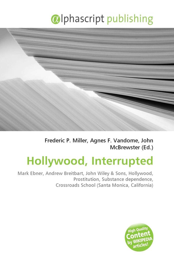 Hollywood Interrupted