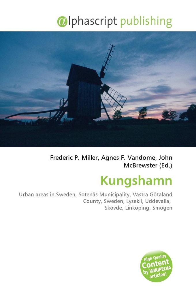 Kungshamn
