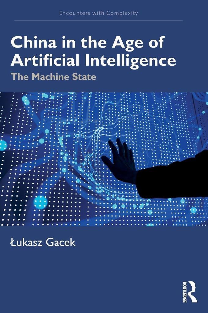 China in the Age of Artificial Intelligence