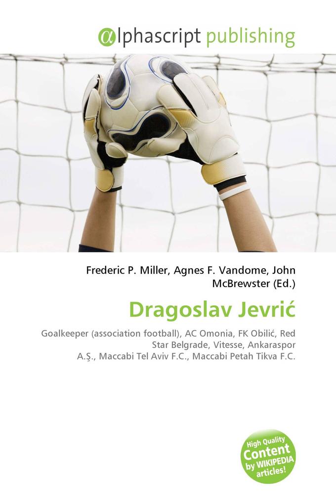 Dragoslav Jevri