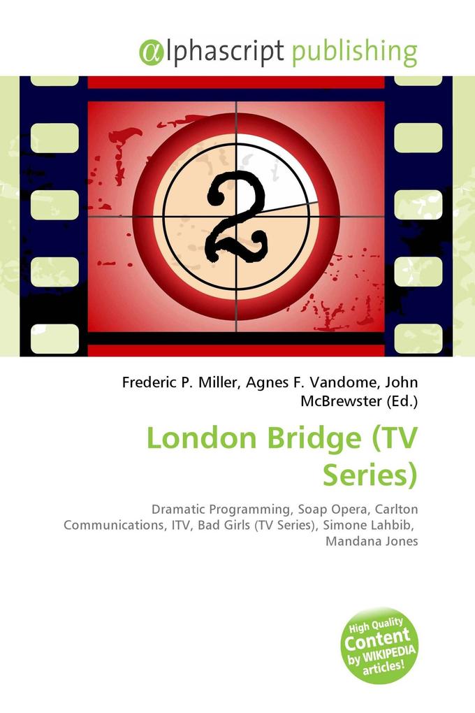 London Bridge (TV Series)