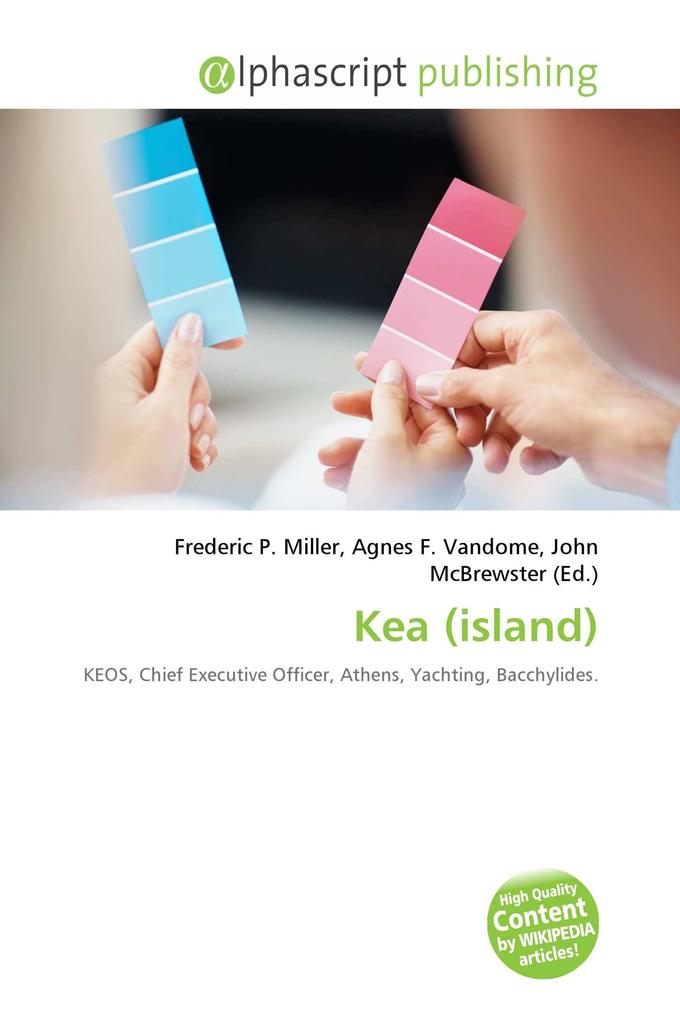 Kea (island)
