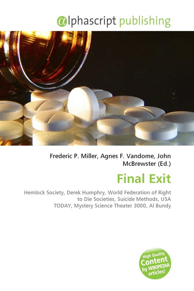 Final Exit