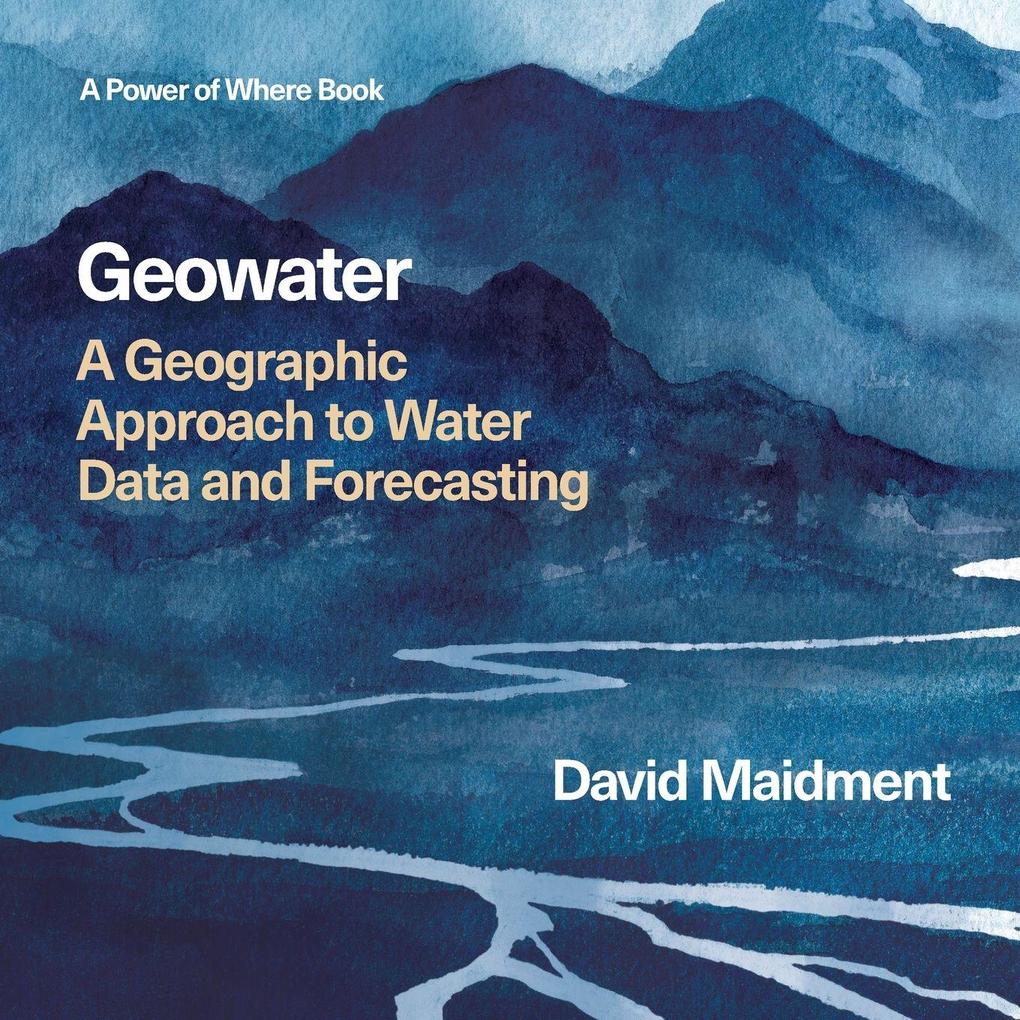 Geowater