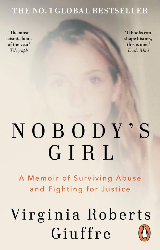 Nobody's Girl