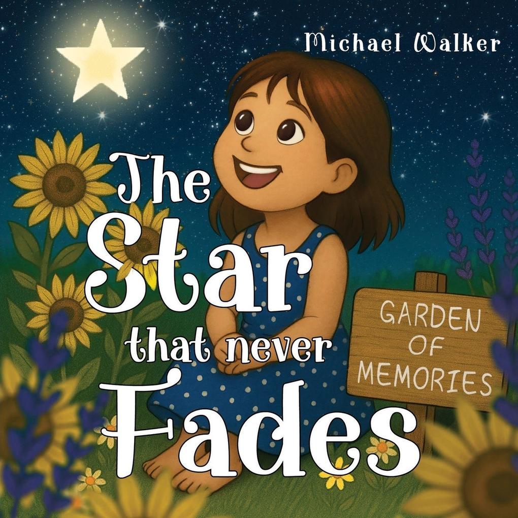 The star that never fades