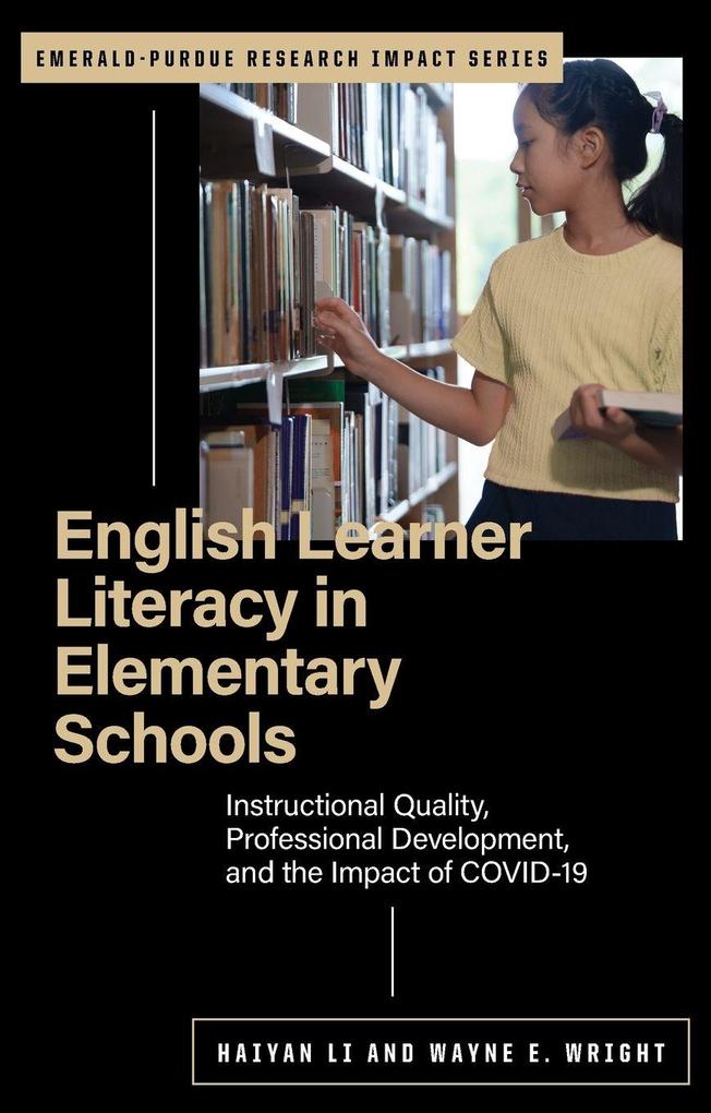 English Learner Literacy in Elementary Schools