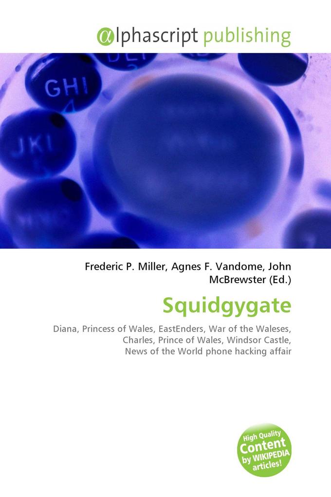 Squidgygate