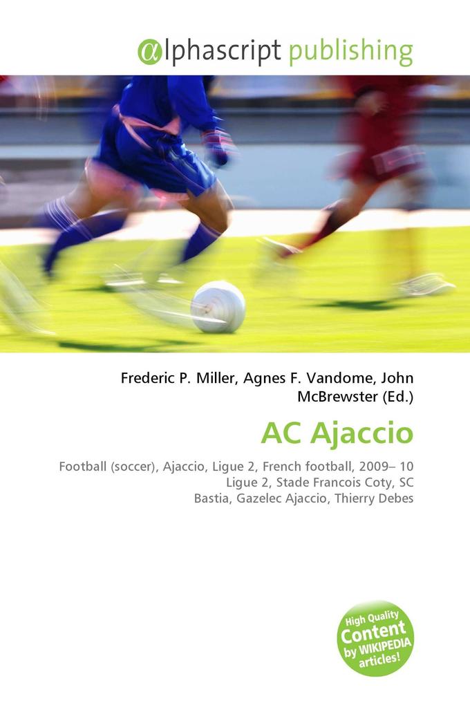 AC Ajaccio