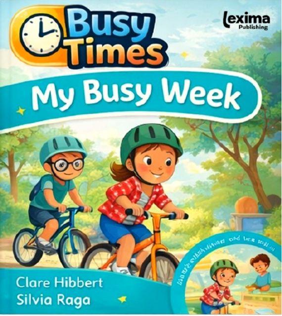 My Busy Week