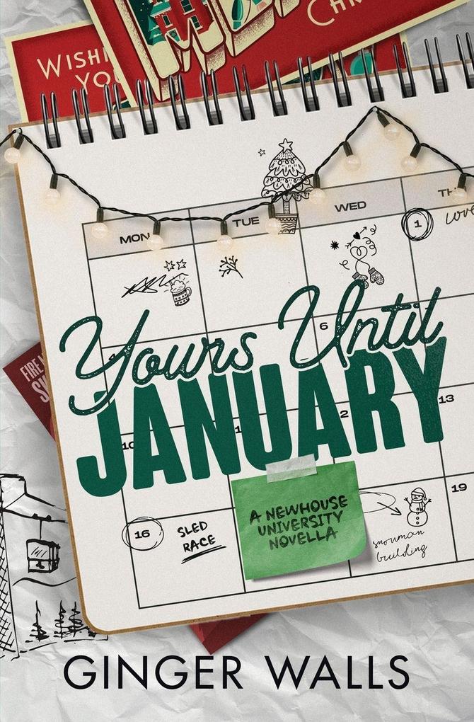 Yours Until January