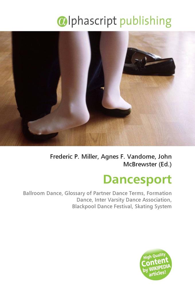 Dancesport