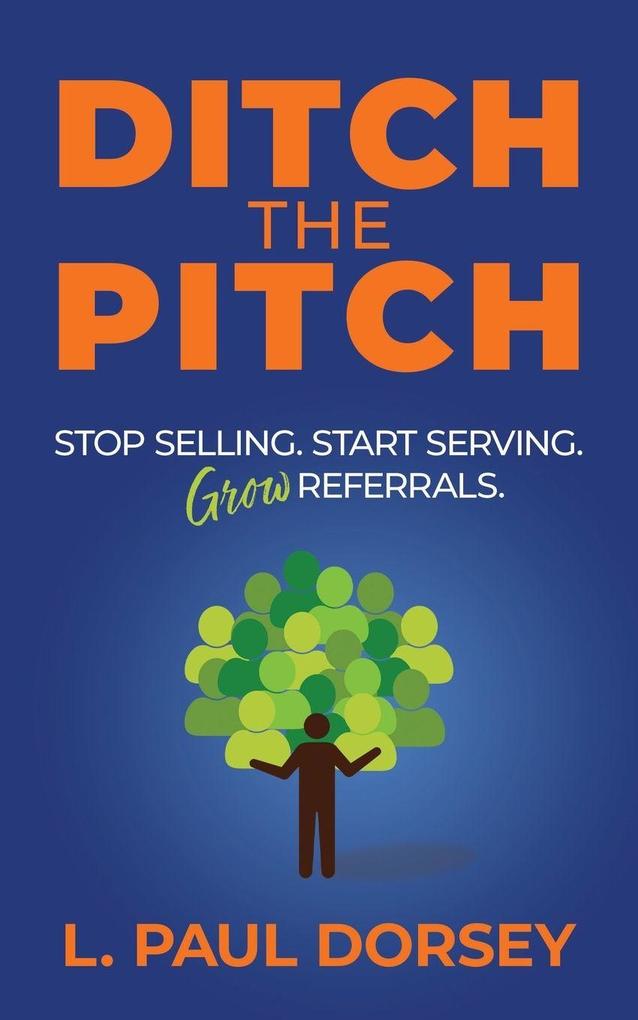 Ditch The Pitch