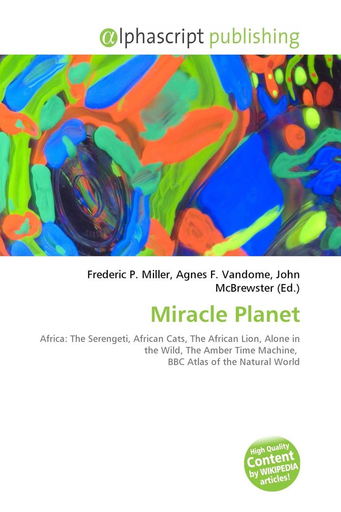 Miracle Planet
