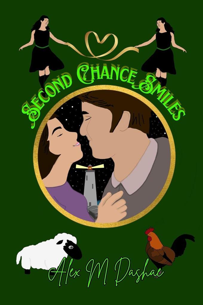 Second Chance Smiles