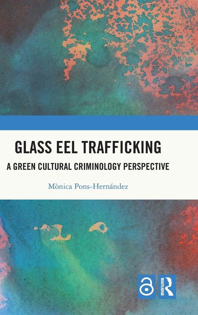 Glass Eel Trafficking