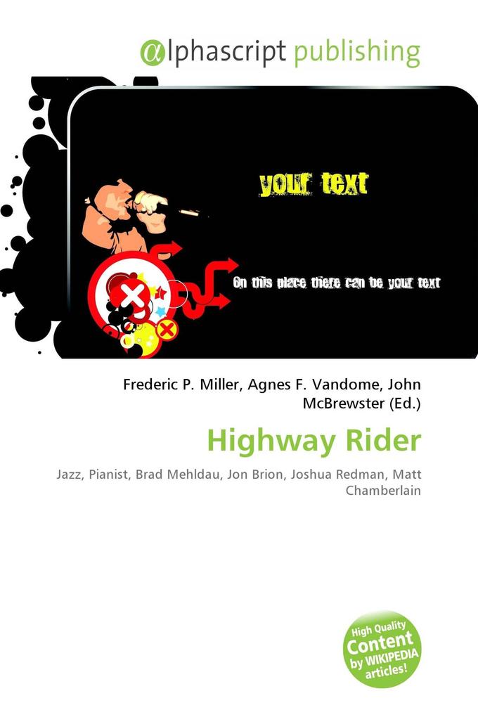 Highway Rider