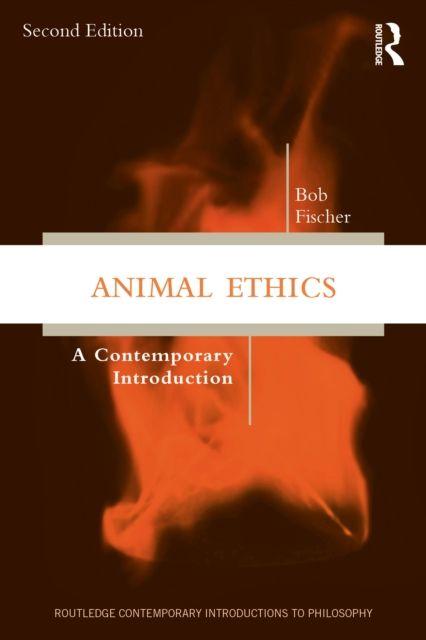 Animal Ethics