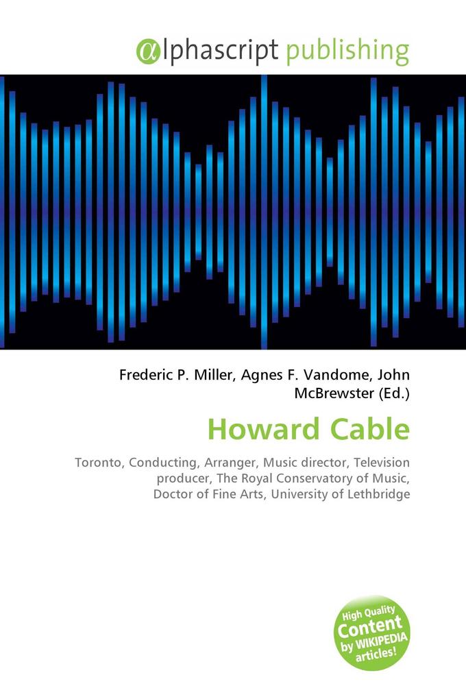 Howard Cable