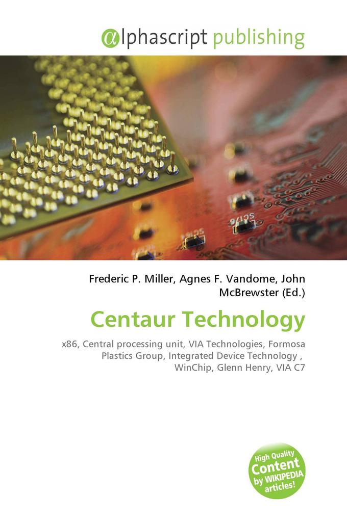 Centaur Technology