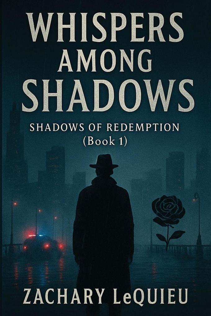 WHISPERS AMONG SHADOWS